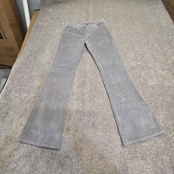Stretch relaxed classic Casual SO Corduroy Straight Pants Comfortable Everyday 7 - Picture 2 of 15